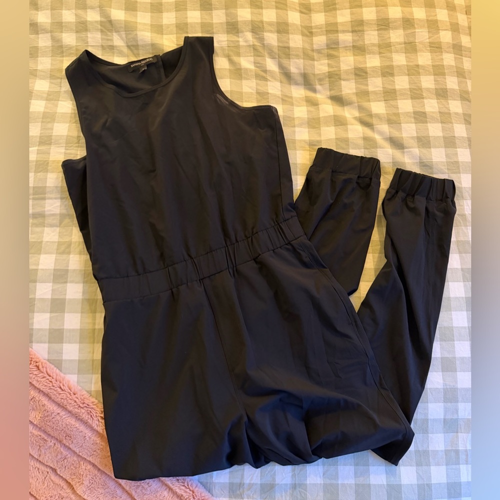 Banana Republic Jumpsuit